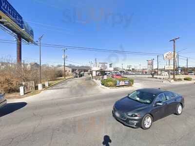 Church's Texas Chicken