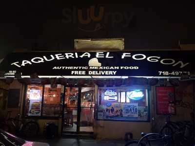 Taqueria El Fogon