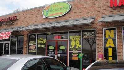 Jalapeno Mexican Restaurant