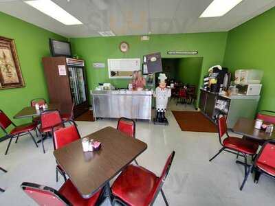 Jalapeno Mexican Restaurant