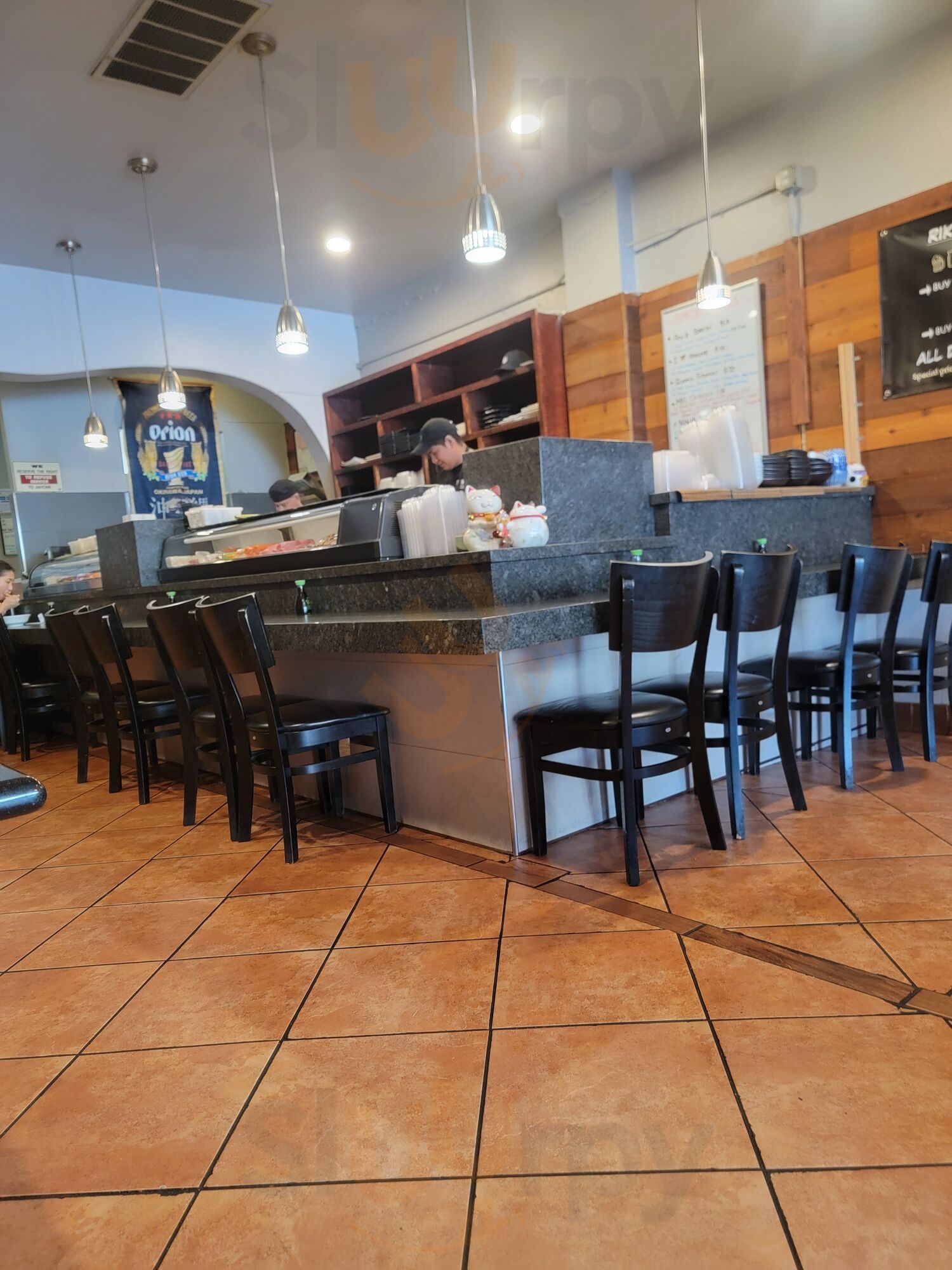 Riki Sushi