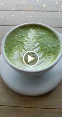 Ristretto Roasters Coffee