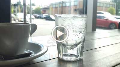 Ristretto Roasters Coffee