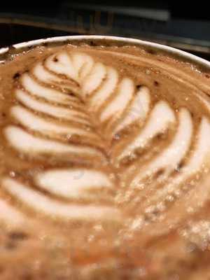 Ristretto Roasters Coffee