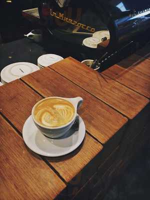 Ristretto Roasters Coffee