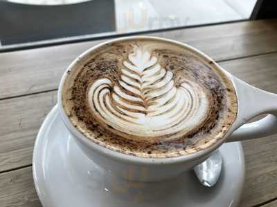 Ristretto Roasters Coffee