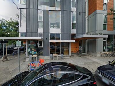 Ristretto Roasters Coffee