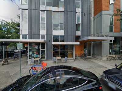 Ristretto Roasters Coffee