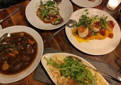 St Tropez West Village