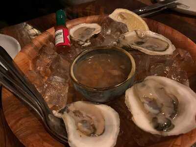 St Tropez West Village