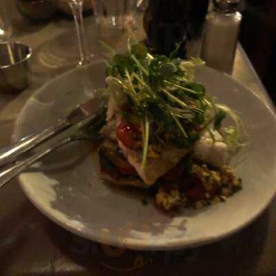 St Tropez West Village