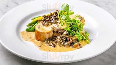 St Tropez West Village