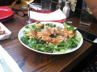 Uno Pizzeria & Grill