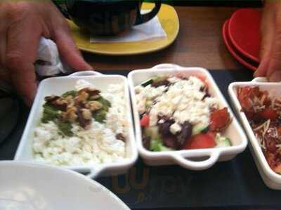 Uno Pizzeria & Grill