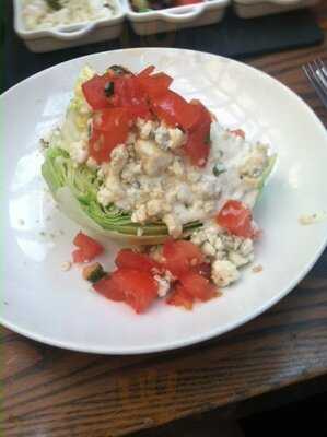 Uno Pizzeria & Grill