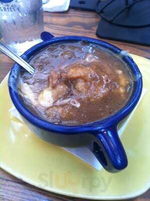 Uno Pizzeria & Grill