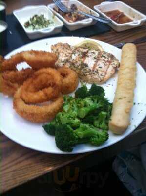 Uno Pizzeria & Grill