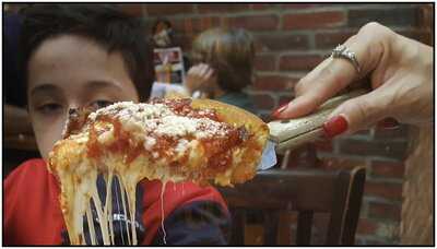 Uno Pizzeria & Grill