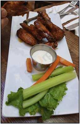 Uno Pizzeria & Grill