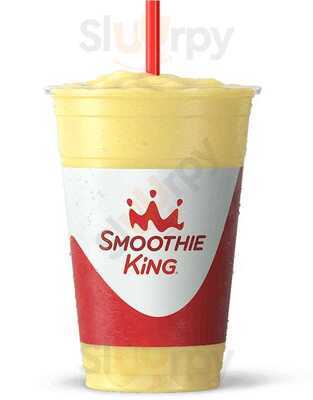 Smoothie King