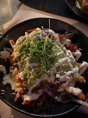 Juan Tequila Bar & Restaurant