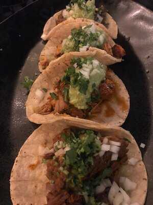 Juan Tequila Bar & Restaurant