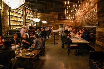 Juan Tequila Bar & Restaurant