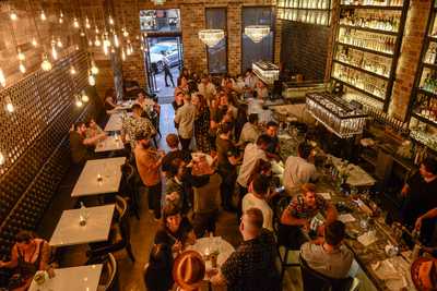 Juan Tequila Bar & Restaurant