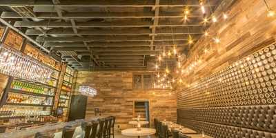 Juan Tequila Bar & Restaurant