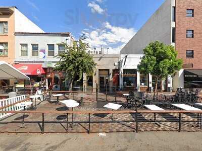 Juan Tequila Bar & Restaurant