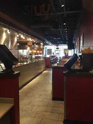 Uncle Maddio's Pizza Joint