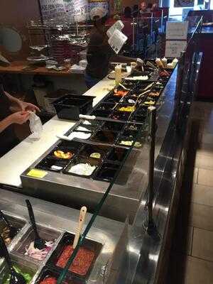 Uncle Maddio's Pizza Joint