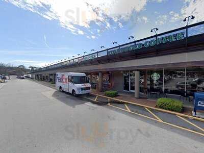 Uncle Maddio's Pizza Joint