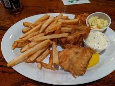 Harrington's Bar & Grill