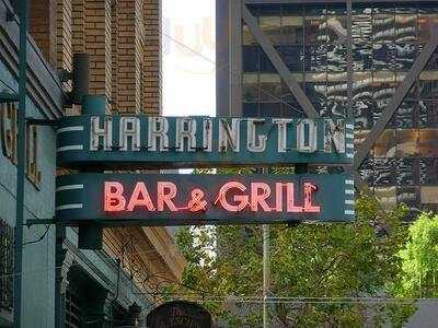 Harrington's Bar & Grill