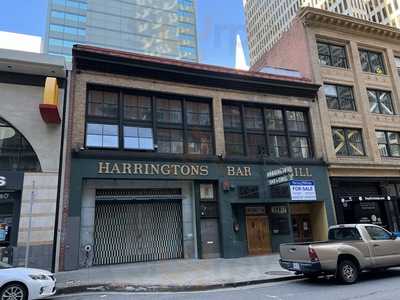 Harrington's Bar & Grill