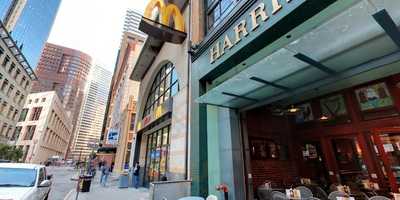 Harrington's Bar & Grill