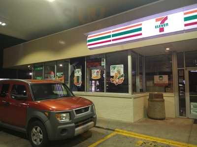 7-eleven