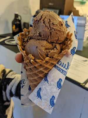Bluebird Ice Cream