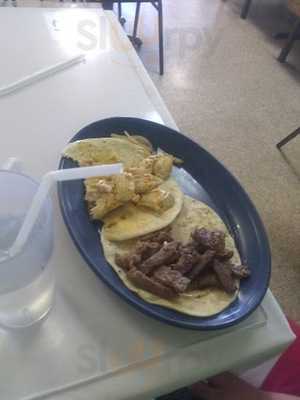 Jenny's Mexican Restaurant