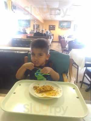 Jenny's Mexican Restaurant