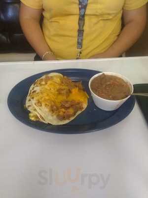 Jenny's Mexican Restaurant