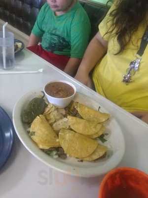 Jenny's Mexican Restaurant