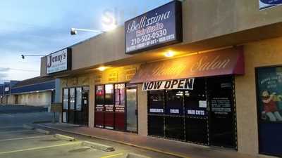 Jenny's Mexican Restaurant