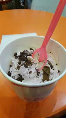 Yumilicious Frozen Yogurt