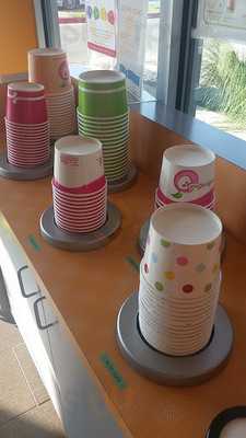 Yumilicious Frozen Yogurt