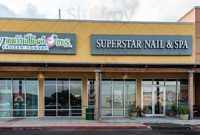 Yumilicious Frozen Yogurt