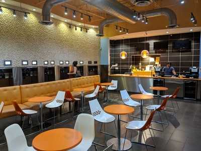 Yumilicious Frozen Yogurt