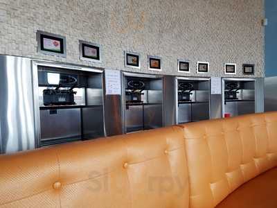 Yumilicious Frozen Yogurt