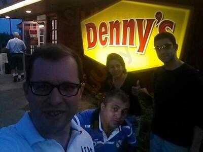 Denny's